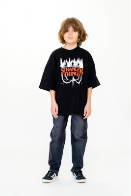 Джинси для хлопчика